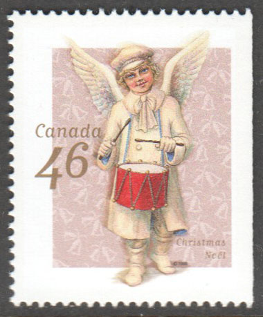 Canada Scott 1815as MNH - Click Image to Close